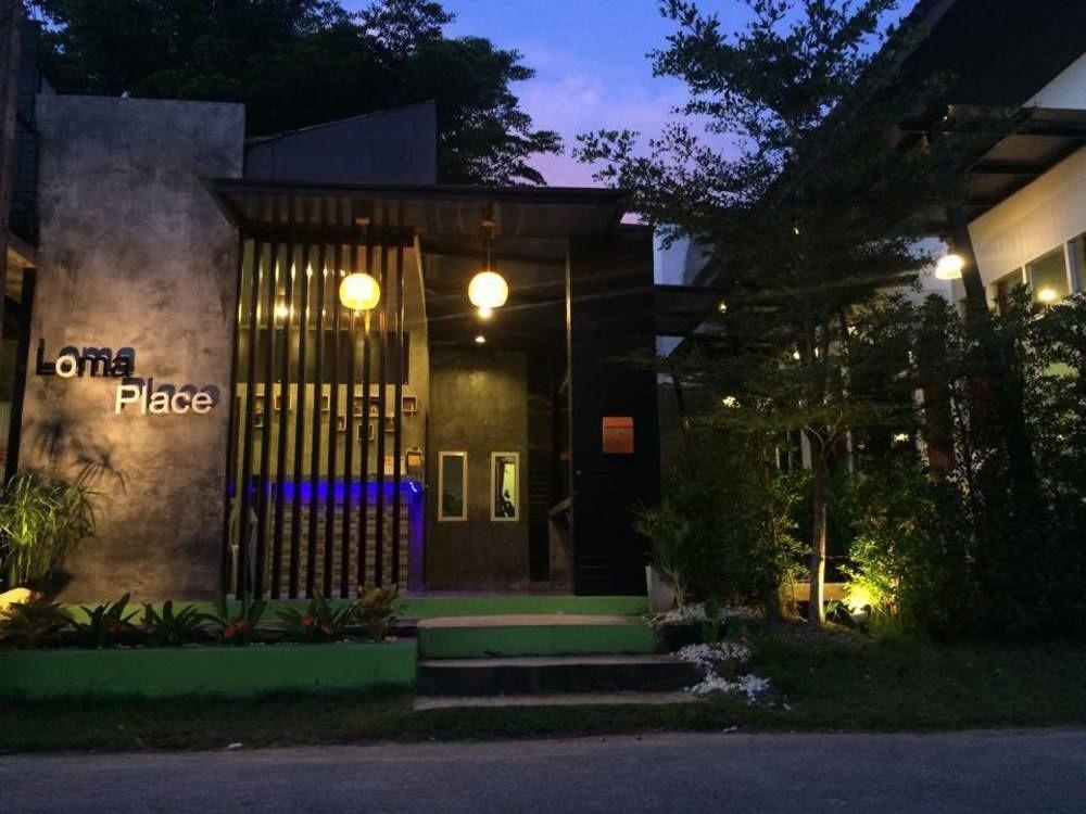 Loma Place Ao Nang Exterior photo