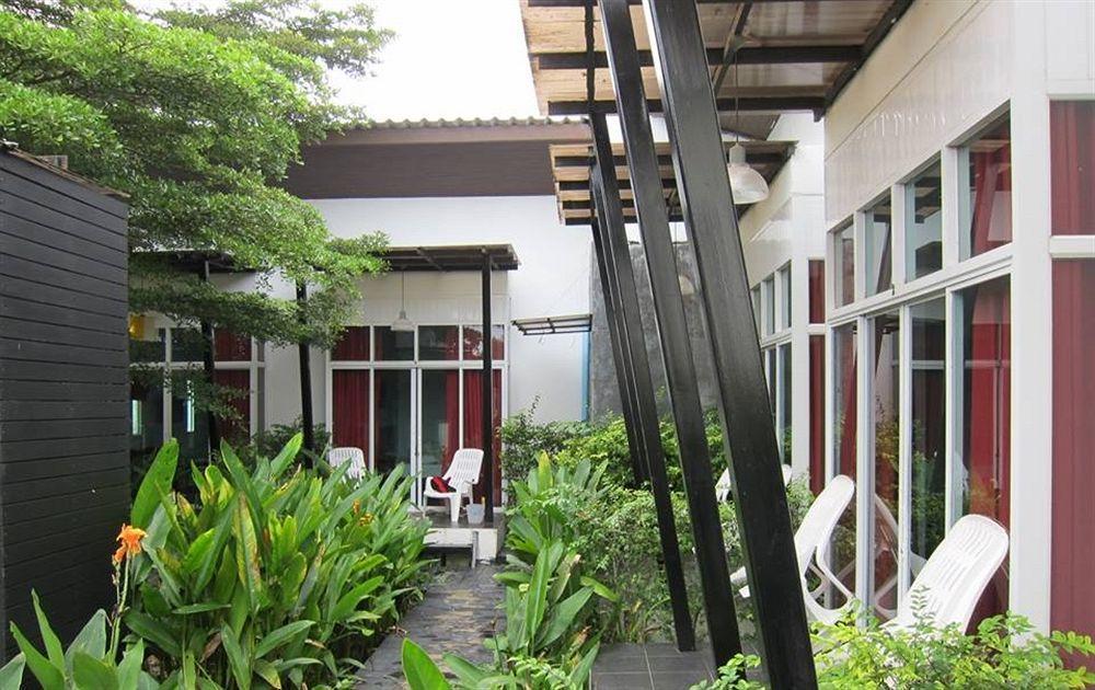 Loma Place Ao Nang Exterior photo